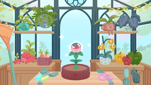 Pocket Partner應用截圖
