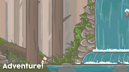 Tsuki Adventure Screenshots