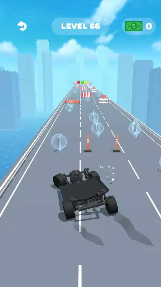 Car Evolver應用截圖