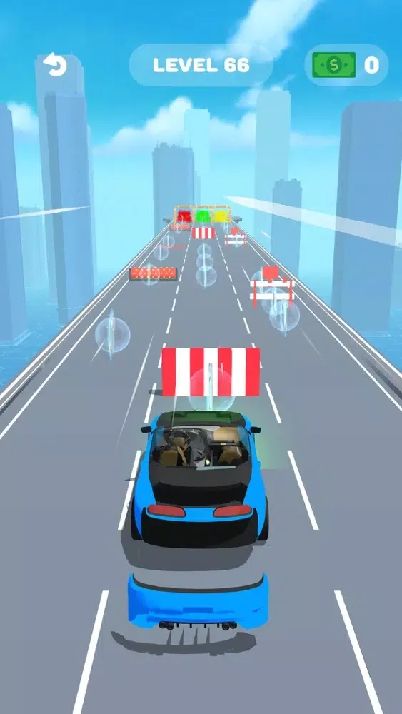 Car Evolver應用截圖