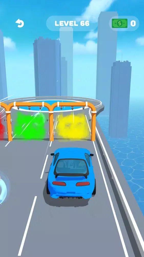 Car Evolver應用截圖