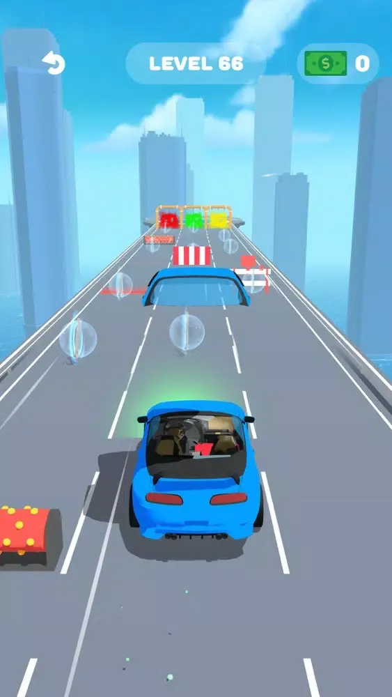 Car Evolver應用截圖