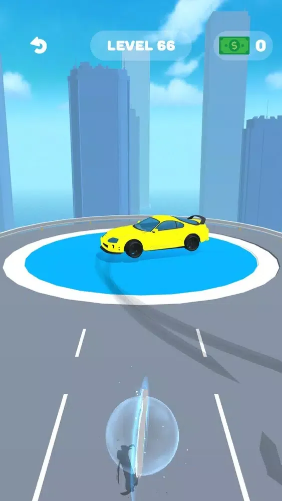 Car Evolver應用截圖
