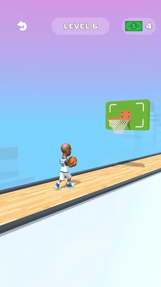 صور Elastic Dunk!