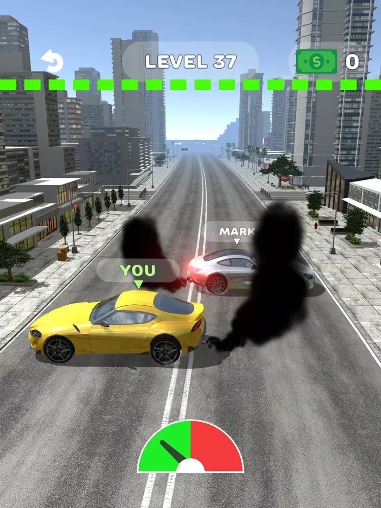 Скриншоты Exhaust Master! iPad 