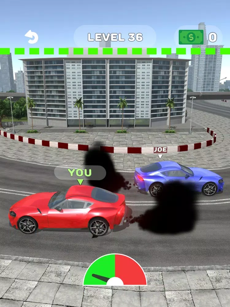 Скриншоты Exhaust Master! iPad 