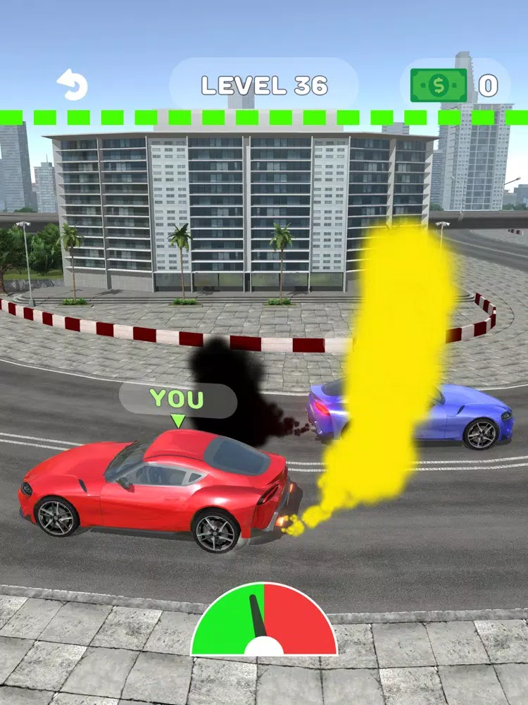 Скриншоты Exhaust Master! iPad 