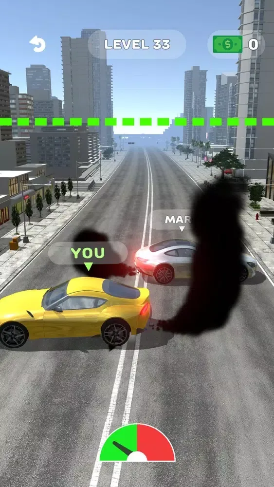 Exhaust Master! Screenshots