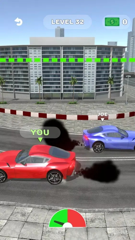 Exhaust Master! Screenshots