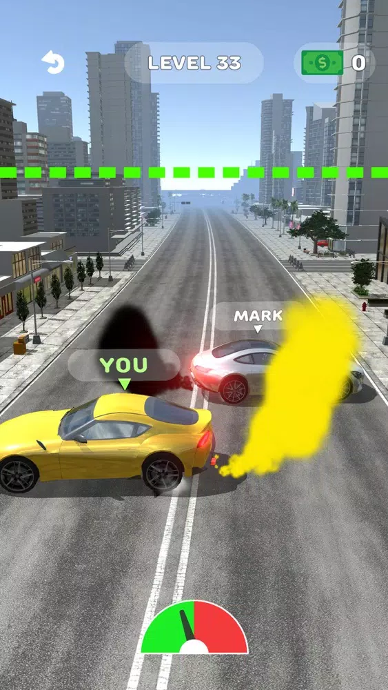 Скриншоты Exhaust Master!