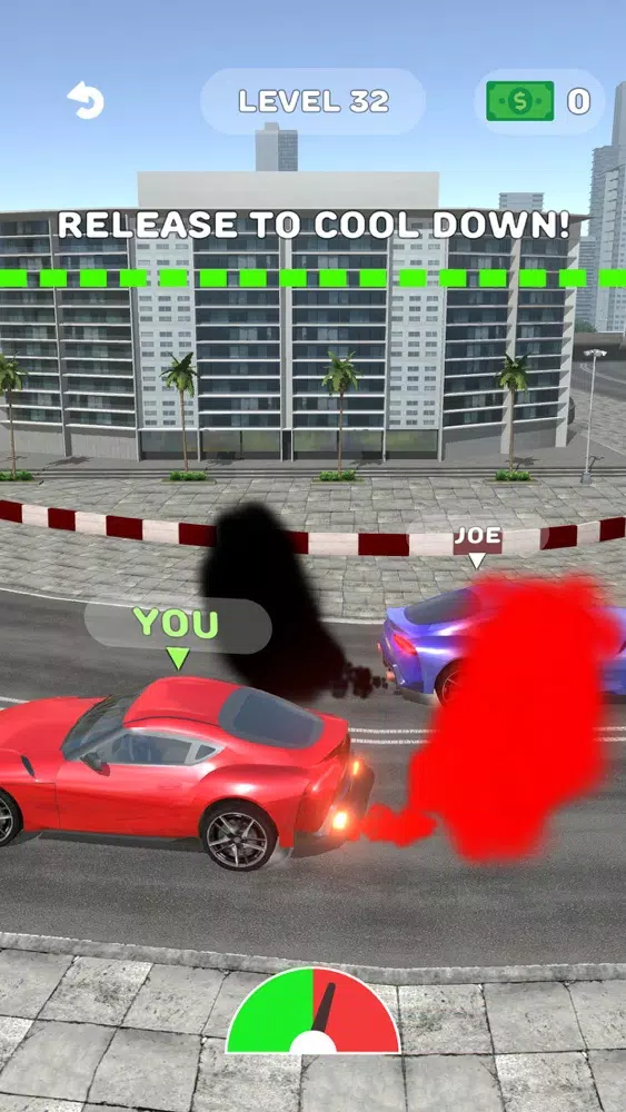 Скриншоты Exhaust Master!