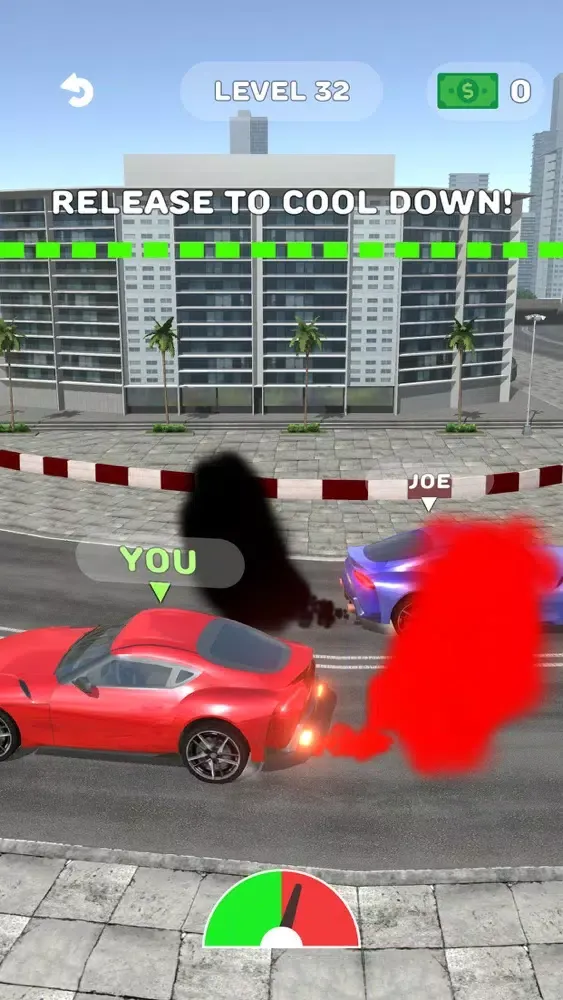 Exhaust Master! Screenshots