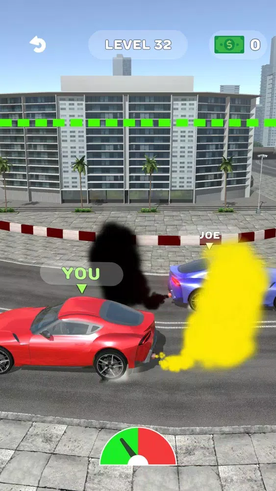 Скриншоты Exhaust Master!