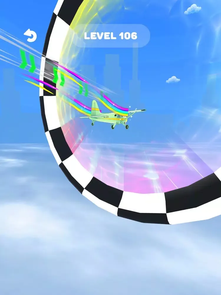 تصاویر Head 2 Head Plane iPad 