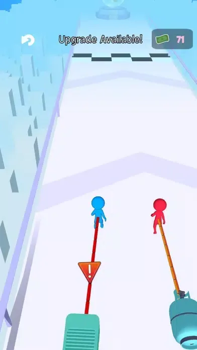Capturas de pantalla de Lift Race!