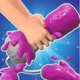 Squeeze and Paint Squeeze and Paint