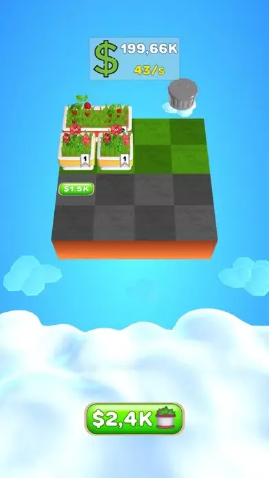 Plant House! Screenshots