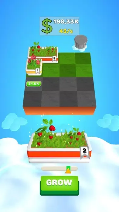 Plant House! Screenshots