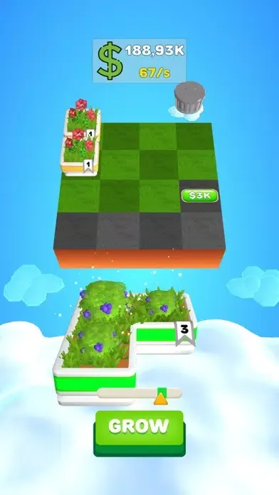 Plant House! Screenshots