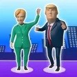 Political Run!