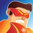 Superhero FPS