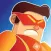 Superhero FPS