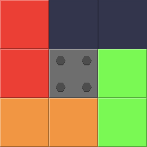 Block Puzzle Blast