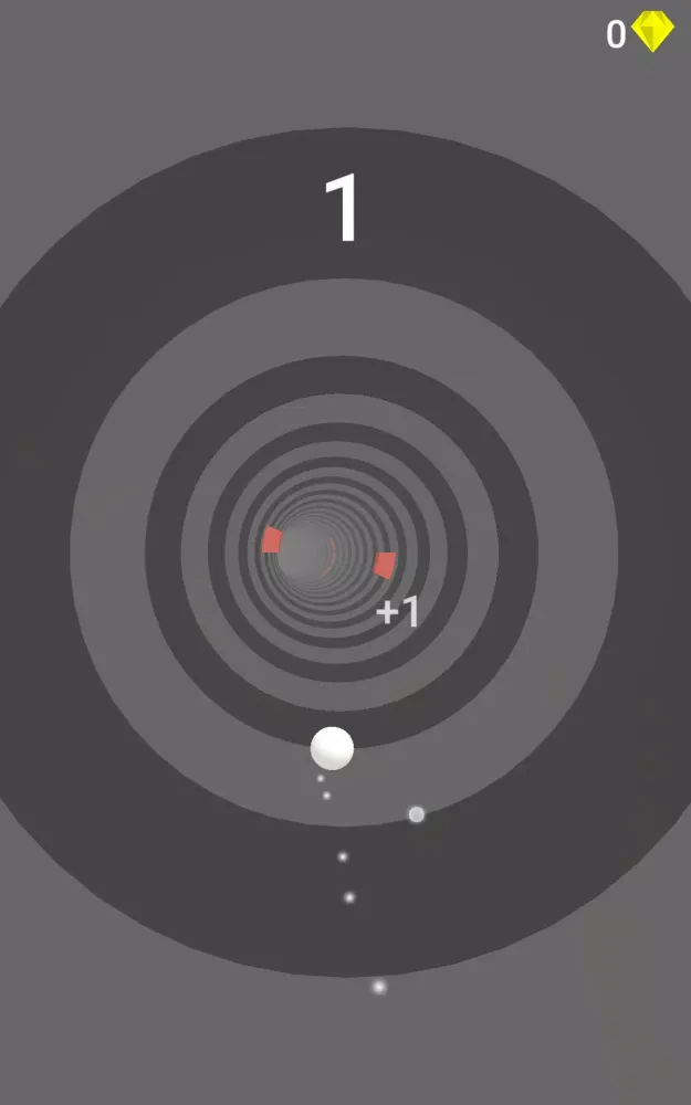 Vortex Balls Screenshots