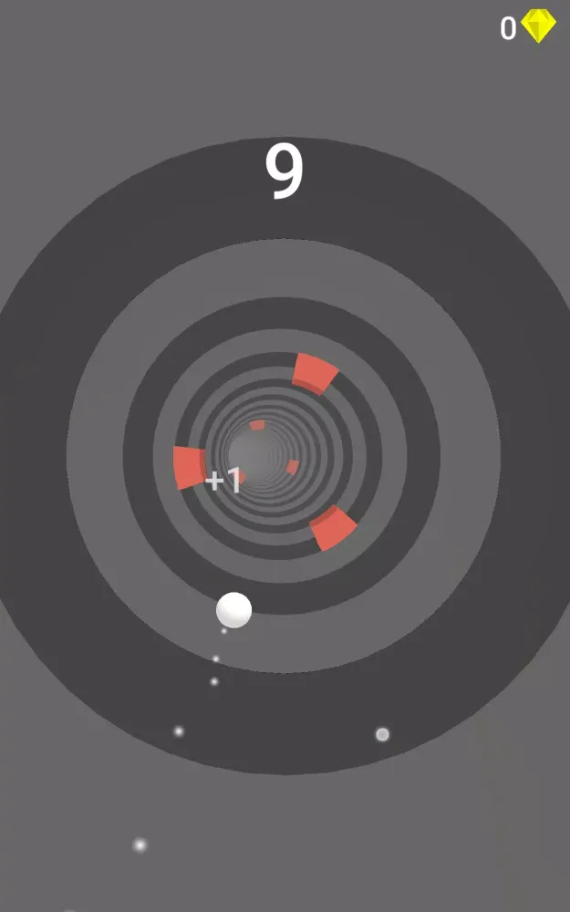 Vortex Balls Screenshots