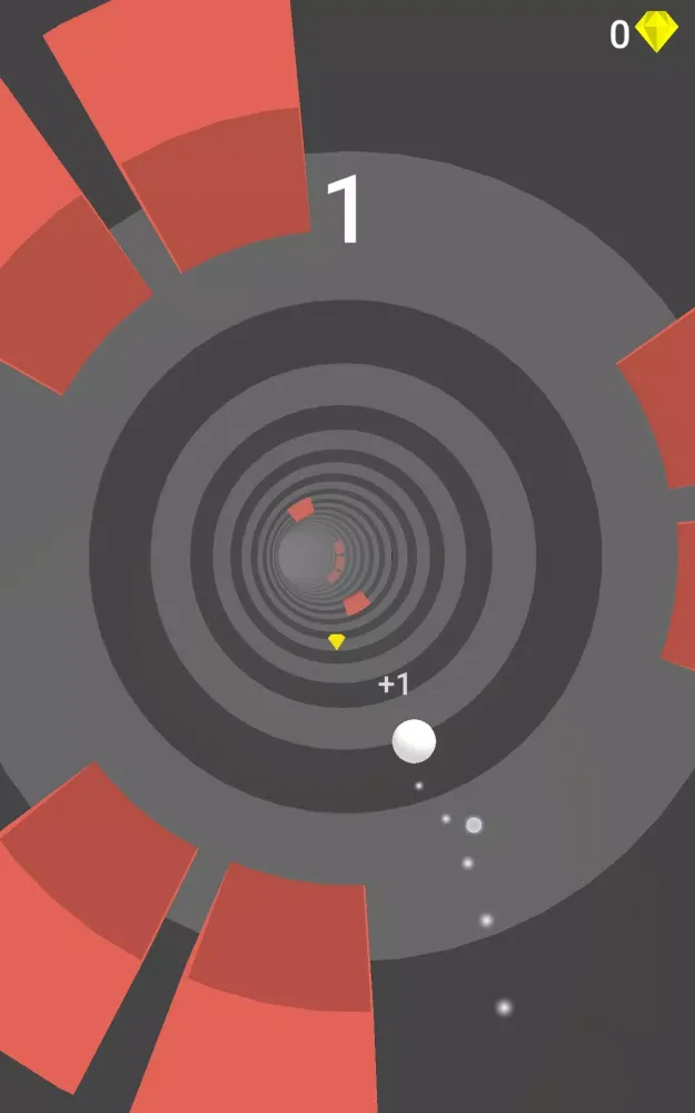 Vortex Balls Screenshots