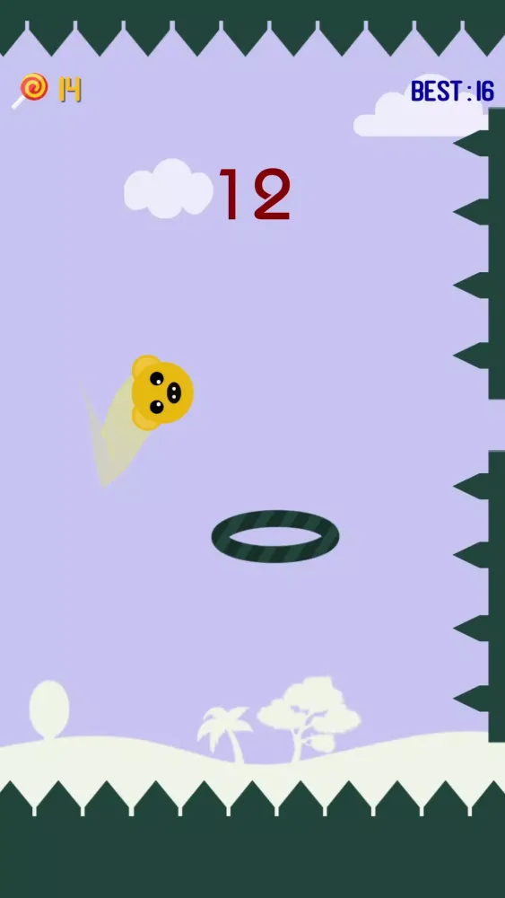 Jump Jump Jump Screenshots
