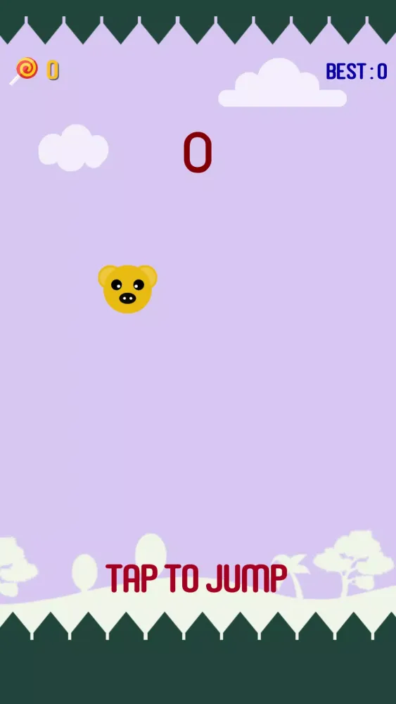 Jump Jump Jump Screenshots