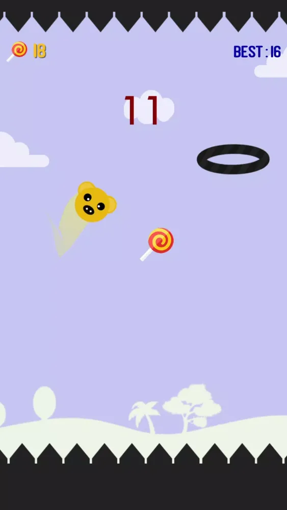 Jump Jump Jump Screenshots
