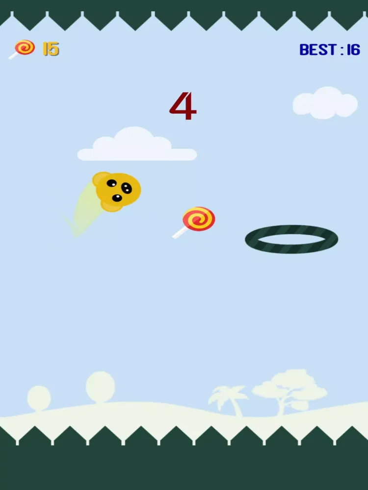 Jump Jump Jump Screenshots
