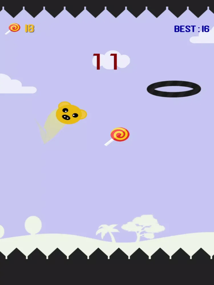 Jump Jump Jump Screenshots