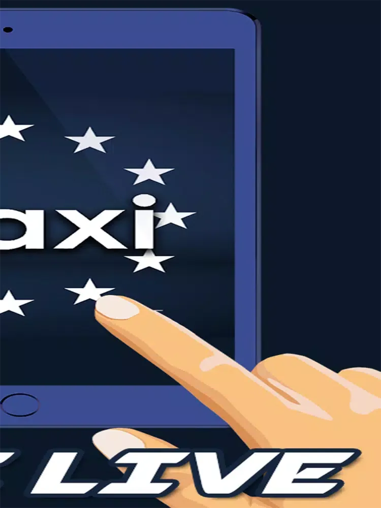 صور Maxi Live iPad 