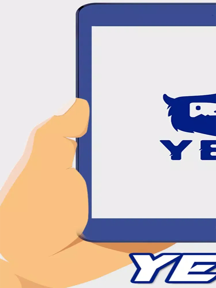 Yeti Apps Live iPad 應用截圖