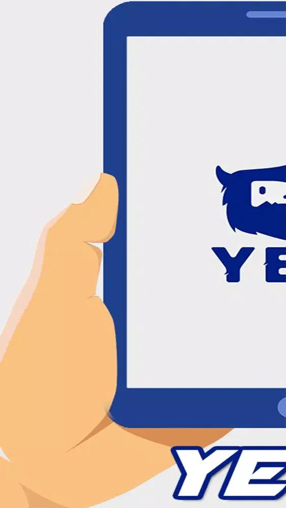 Yeti Apps Live應用截圖