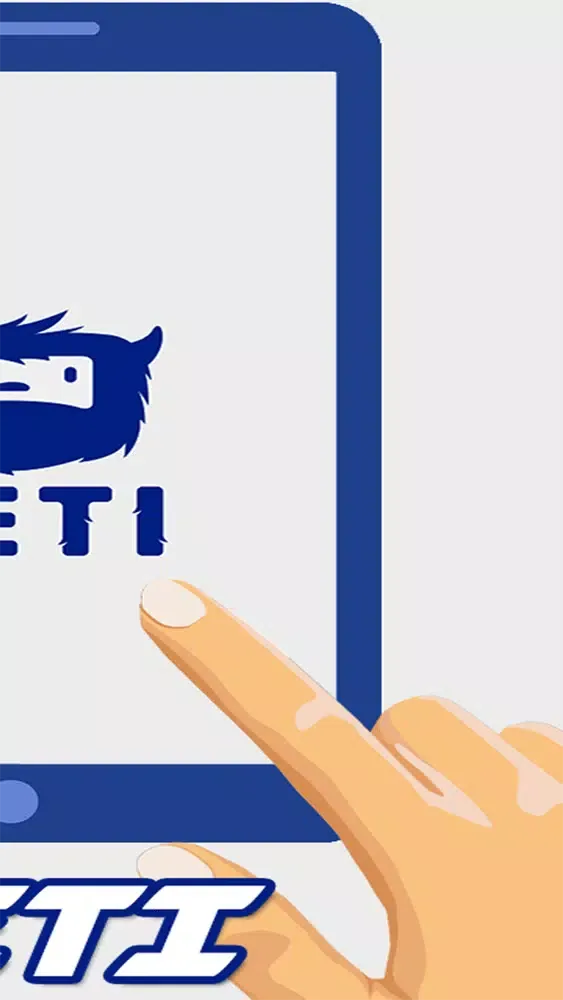 Yeti Apps Live應用截圖