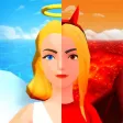 Run of Truth: Life Simulation
