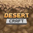 Desert Craft: Sandy Shores Desert Craft: Sandy Shores