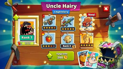 Swamp Attack 2 Screenshots