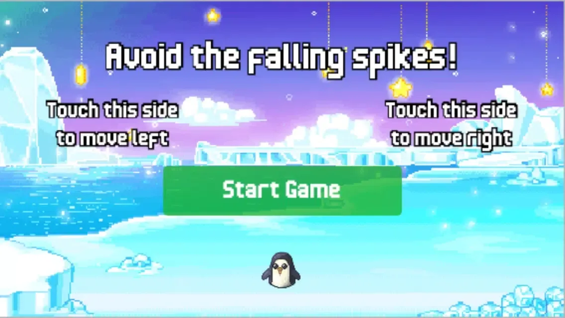 Avalanche Attack! 스크린샷