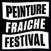 Peinture Fraîche Festival #3
