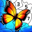 Live Colors! Live Colors!