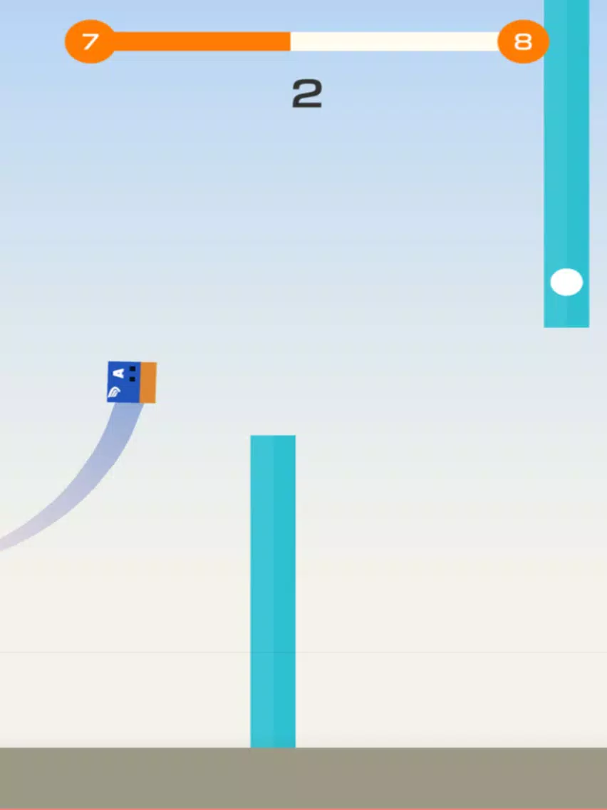 Swing Sling Star iPad  Ekran Görüntüleri