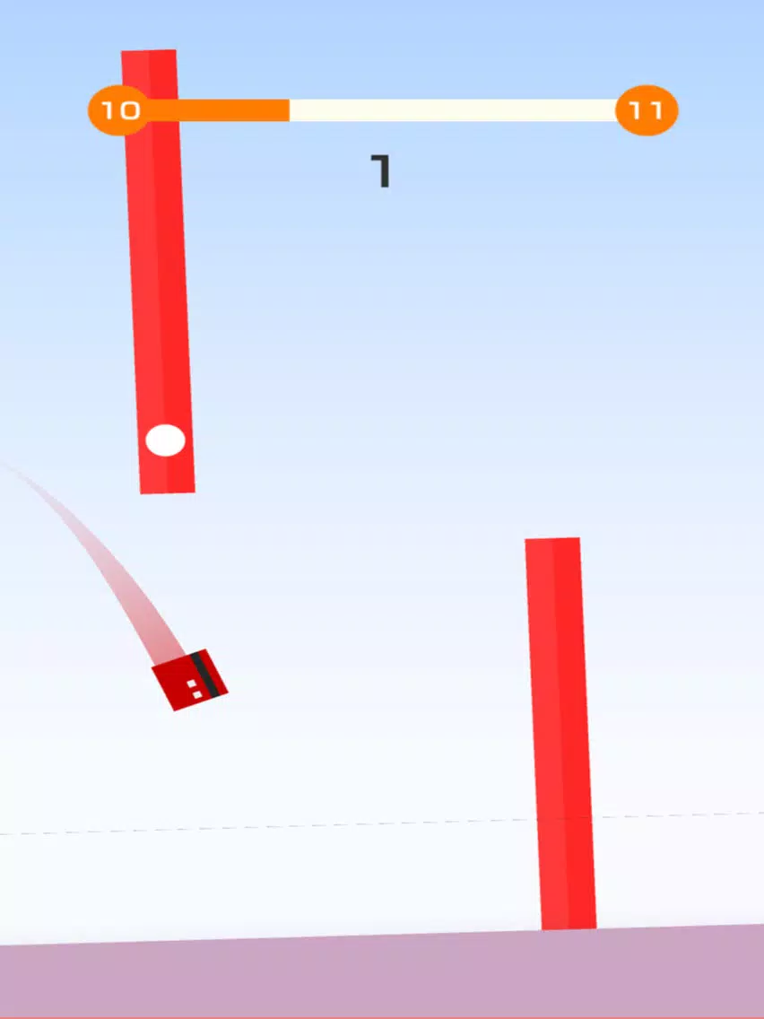 Swing Sling Star iPad  Ekran Görüntüleri