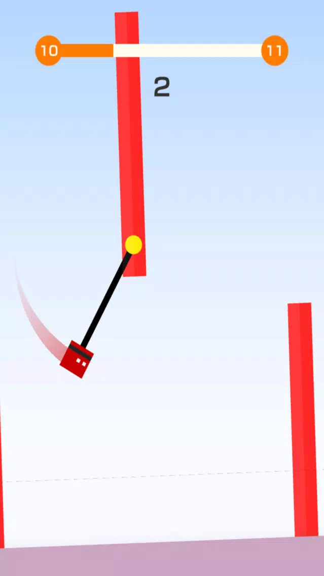 Swing Sling Star Ekran Görüntüleri