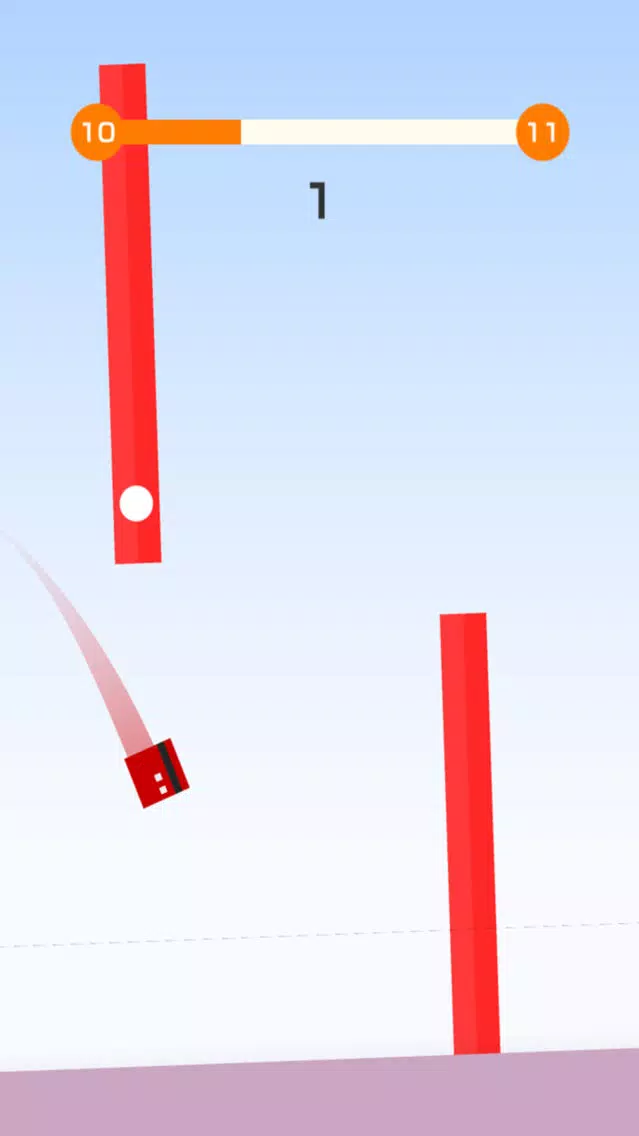 Swing Sling Star Ekran Görüntüleri