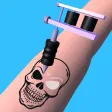 Tatto Runner